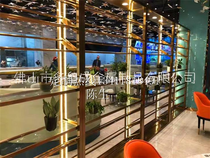 酒窖不銹鋼酒架圖片