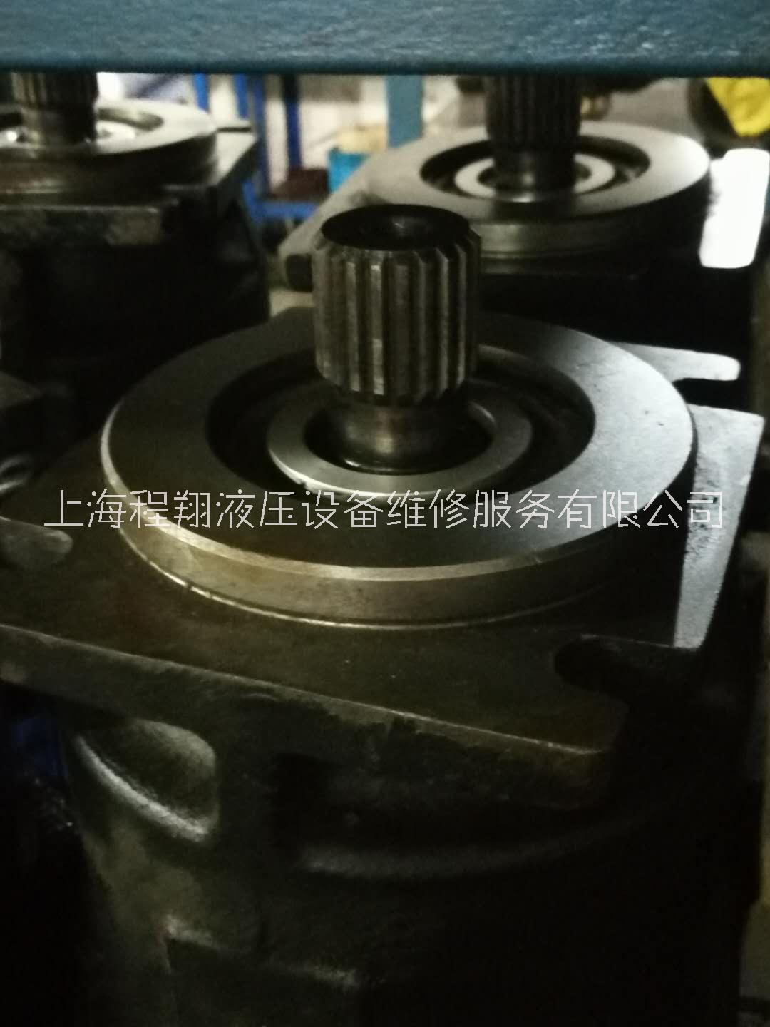液壓馬達(dá)圖片/液壓馬達(dá)樣板圖 (3)