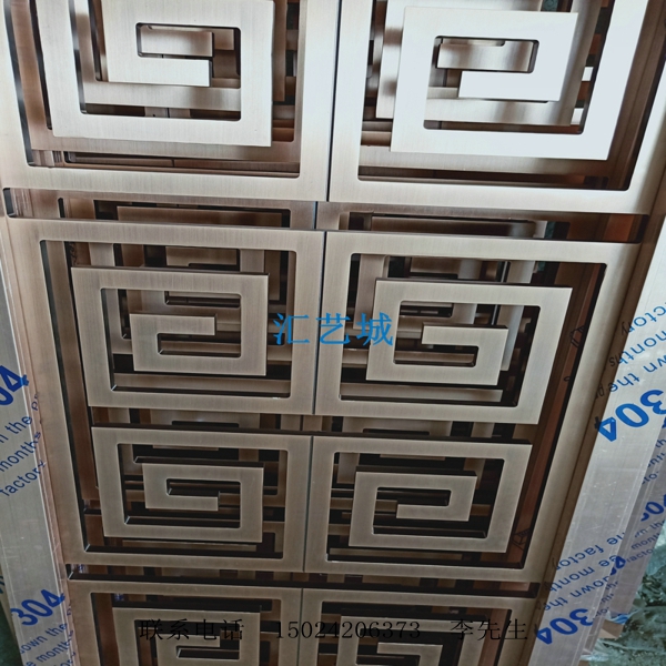 不銹鋼制品圖片/不銹鋼制品樣板圖 (2)