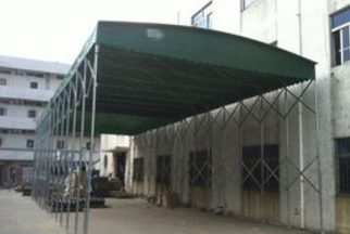 福建伸縮蓬廠家直銷 專業(yè)安裝定制