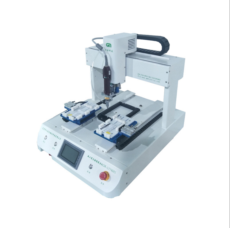 桌面式螺絲機(jī)圖片/桌面式螺絲機(jī)樣板圖 (3)