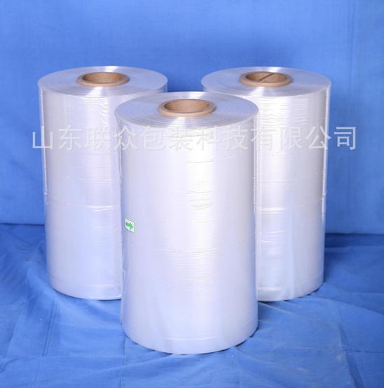 聯(lián)眾牌熱收縮膜圖片