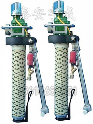 MQT-130/3.2鉆機(jī)圖片