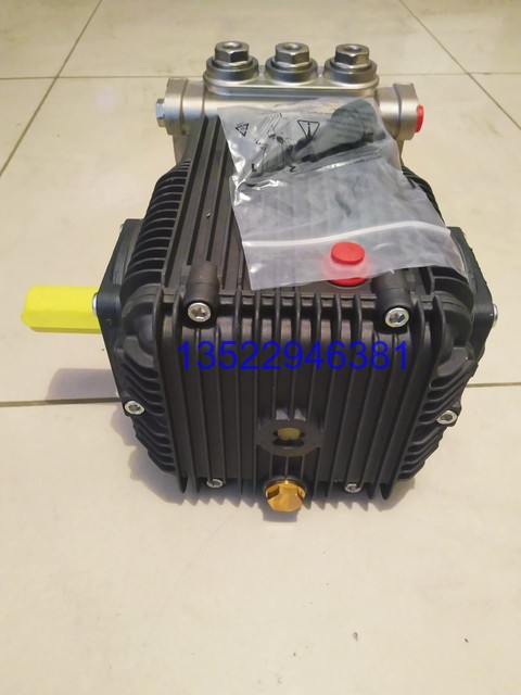 柱塞泵圖片/柱塞泵樣板圖 (4)