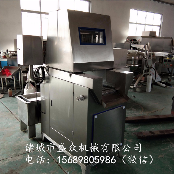 鹽水注射機(jī)圖片/鹽水注射機(jī)樣板圖 (4)