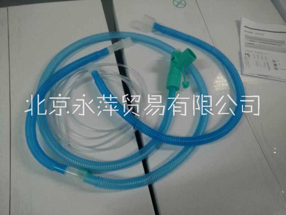 臺(tái)灣崇仁嬰兒加熱絲管路 一次性加熱絲呼吸管路