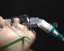 可調(diào)氧濃度面罩圖片