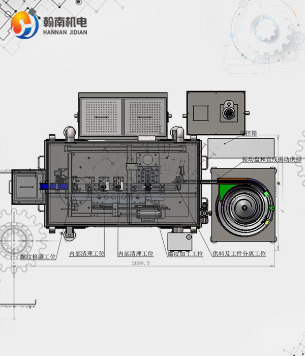攻絲機(jī)圖片/攻絲機(jī)樣板圖 (3)