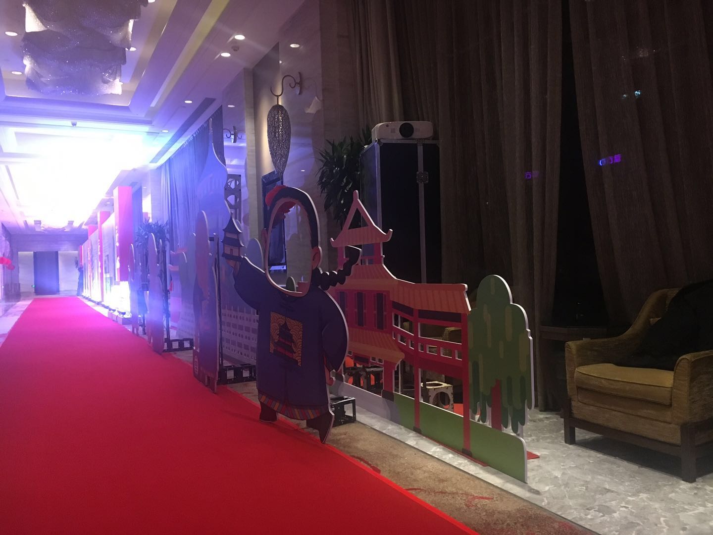 會(huì)務(wù)會(huì)展電子屏圖片/會(huì)務(wù)會(huì)展電子屏樣板圖 (2)
