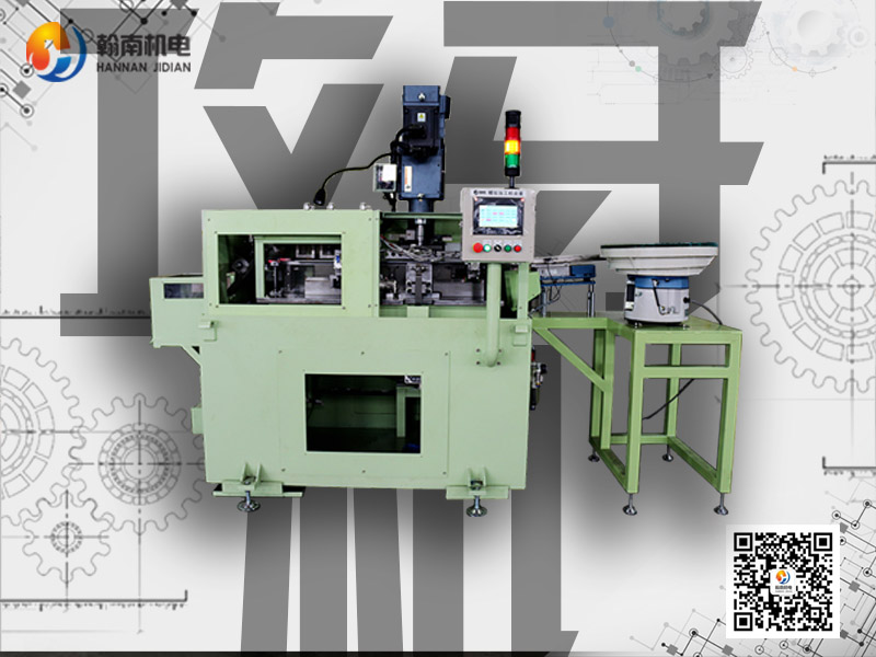 全自動(dòng)攻牙機(jī)圖片/全自動(dòng)攻牙機(jī)樣板圖 (1)