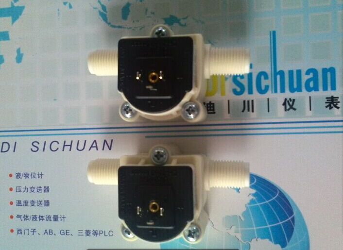 微型流量傳感器圖片