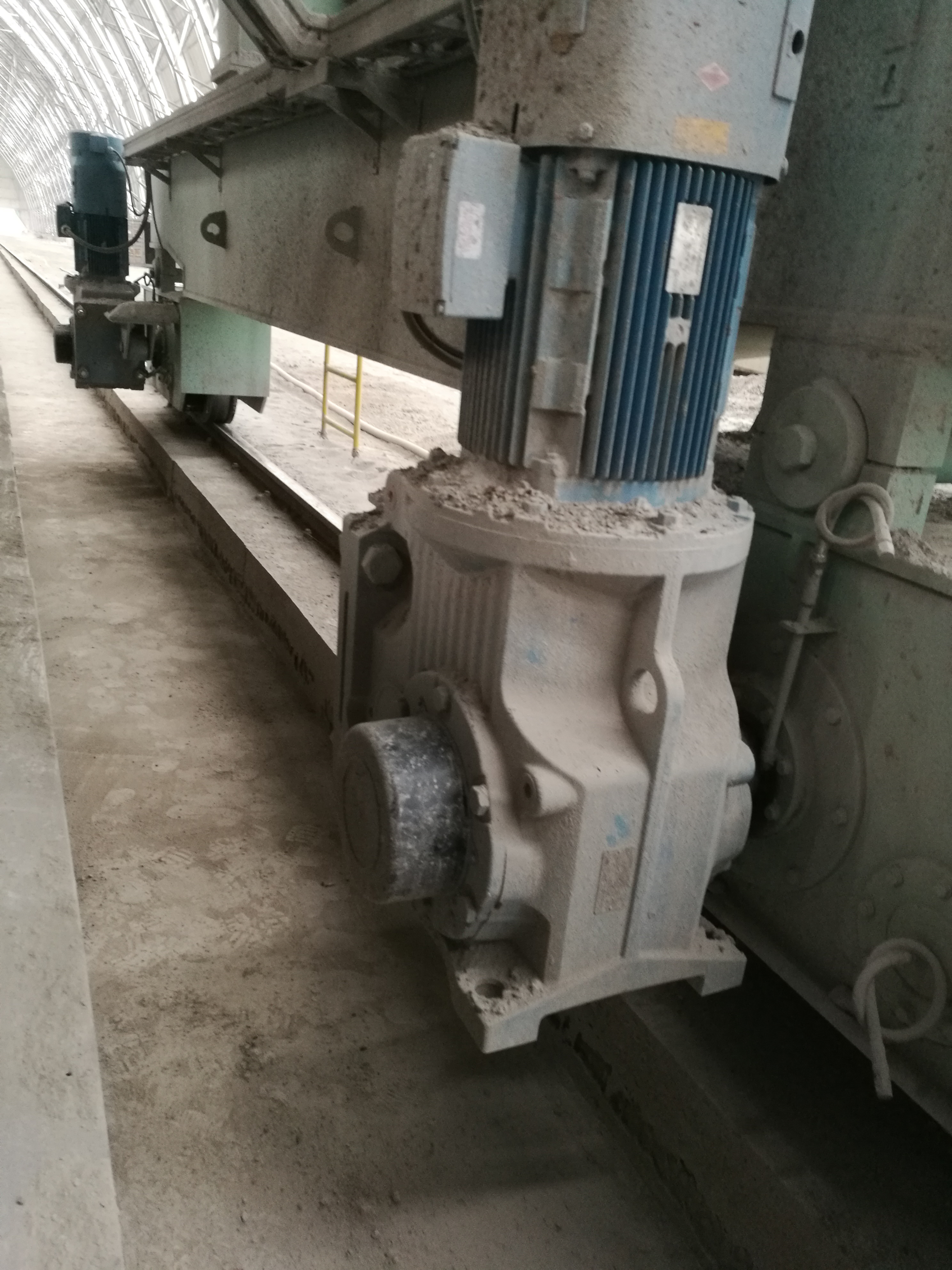 電廠斗輪機(jī)智能化無線控制系統(tǒng)圖片/電廠斗輪機(jī)智能化無線控制系統(tǒng)樣板圖 (2)