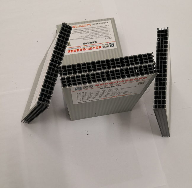 中空塑料建筑模板廠家直銷/中空塑料建筑工程模板供應(yīng)商