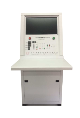 消防炮集中控制柜圖片