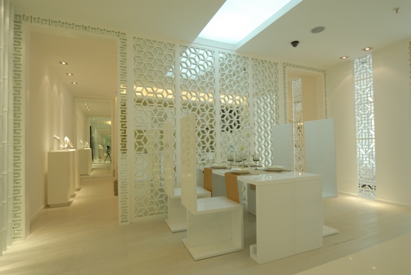 裝飾波浪板圖片/裝飾波浪板樣板圖 (3)