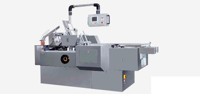 多功能化妝品裝盒機(jī)  化妝品裝盒機(jī)