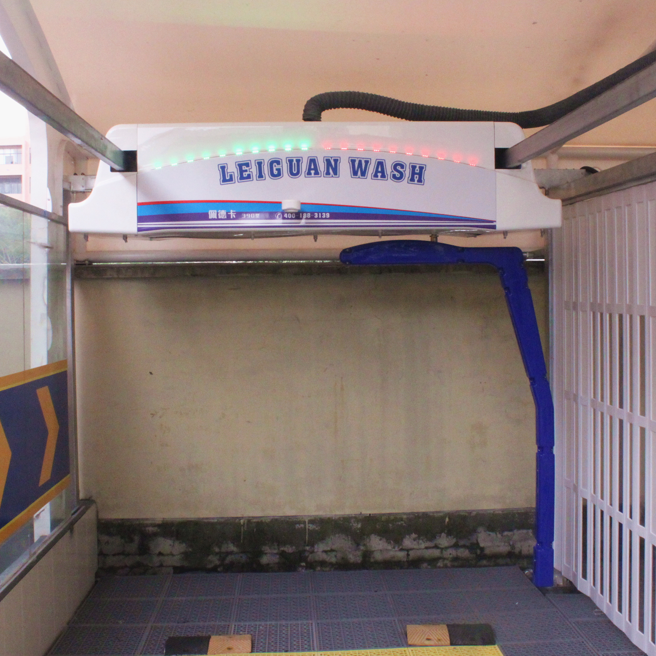 杭州佩德卡全自動390圖片/杭州佩德卡全自動390樣板圖 (3)