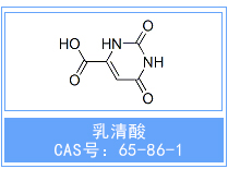 乳清酸  65-86-1圖片/乳清酸  65-86-1樣板圖 (2)