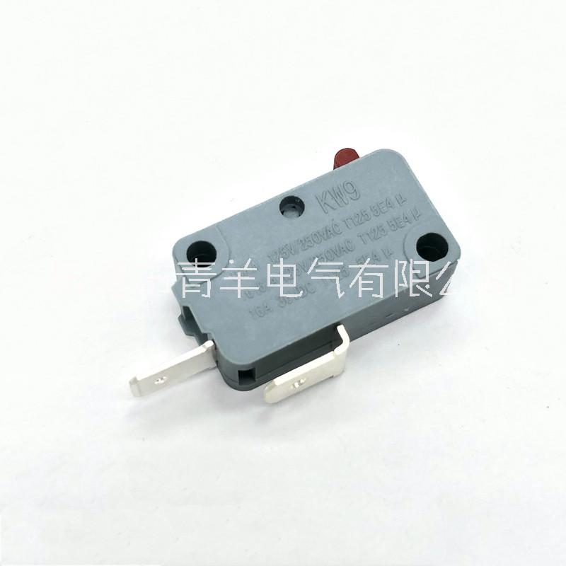 微動開關(guān)圖片/微動開關(guān)樣板圖 (1)