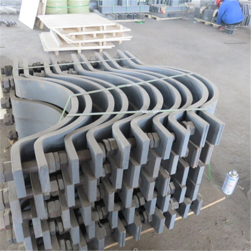 【廠家供應(yīng)支吊架】管夾橫擔(dān)|焊接橫擔(dān)|管卡橫擔(dān)D，滄州實(shí)體廠家，*惠，質(zhì)量有保證。