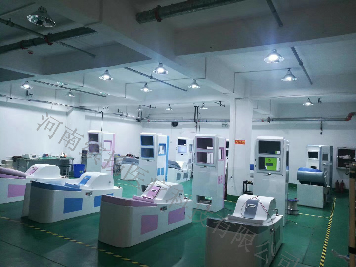 繽揚(yáng)新款腸道水療儀*養(yǎng)顏潤(rùn)腸*腸療儀清腸儀