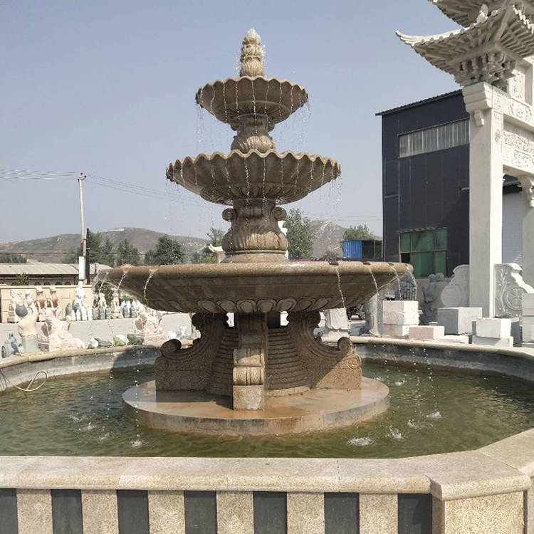 流水噴泉圖片/流水噴泉樣板圖 (1)