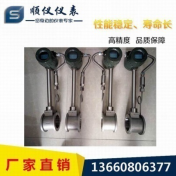 氣體壓縮空氣流量計圖片