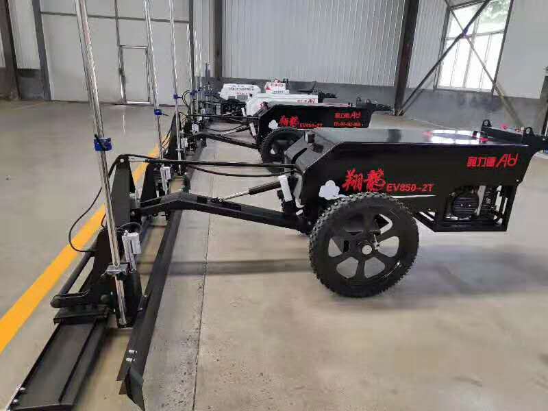 手扶混凝土找平機(jī)圖片