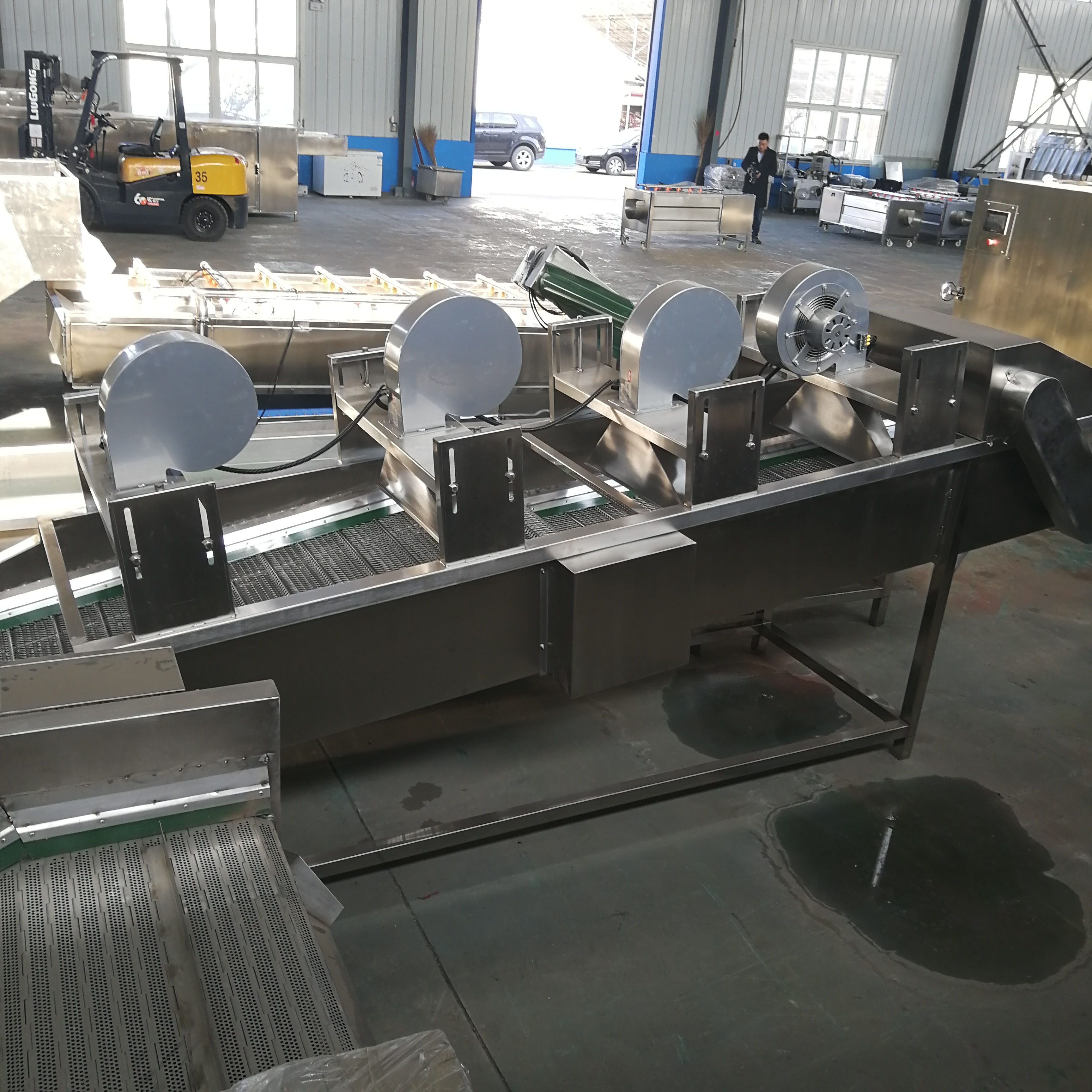 風(fēng)干流水線圖片/風(fēng)干流水線樣板圖 (3)