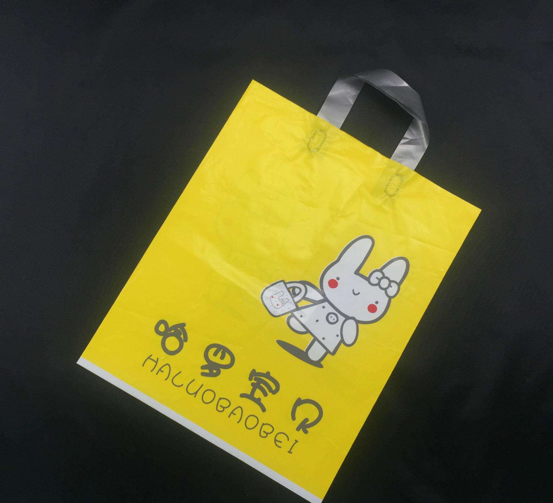 服裝袋手提袋圖片/服裝袋手提袋樣板圖 (2)