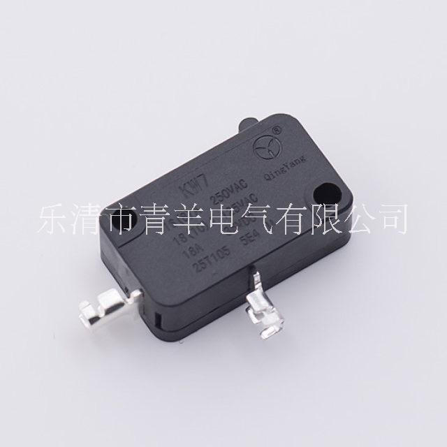 微動開關(guān)圖片/微動開關(guān)樣板圖 (2)