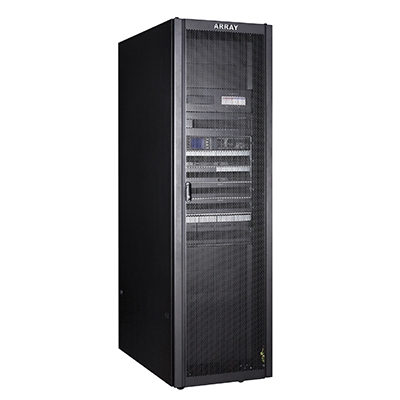 黑龍江深圳山特模塊化UPS電源ARRAY MP系列5-30kVA