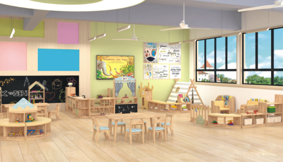 兒童家具圖片/兒童家具樣板圖 (1)