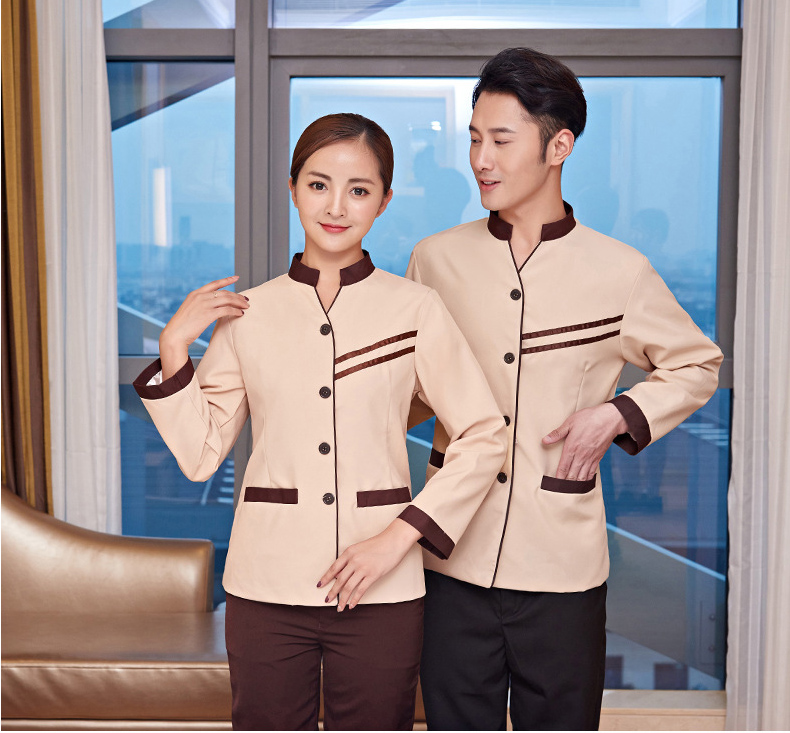北京【酒店工作服】專業(yè)定制圖片/北京【酒店工作服】專業(yè)定制樣板圖 (1)