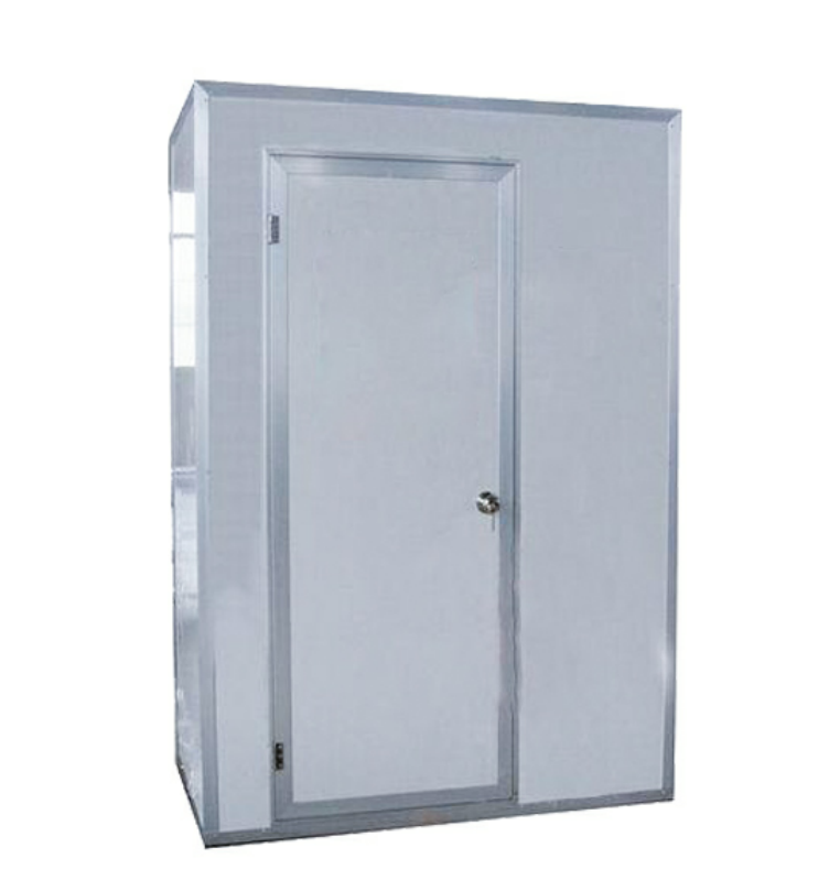 陜西西安風(fēng)淋室廠家 風(fēng)淋通道圖片