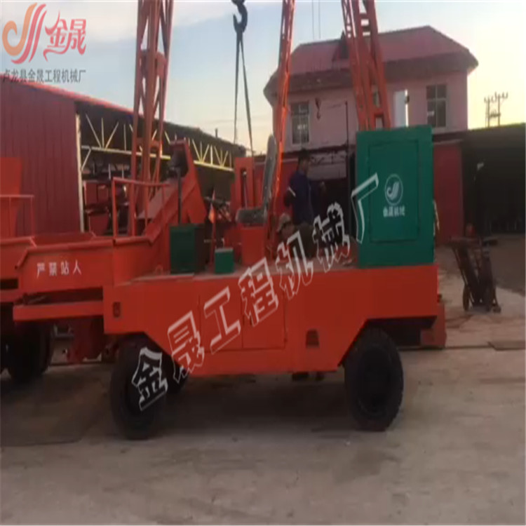 濟(jì)南滑模攤鋪機(jī)視頻介紹圖片/濟(jì)南滑模攤鋪機(jī)視頻介紹樣板圖 (3)