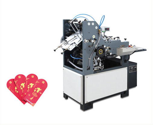 全自動(dòng)信封機(jī) 信封紅機(jī) 全自動(dòng)信封機(jī)