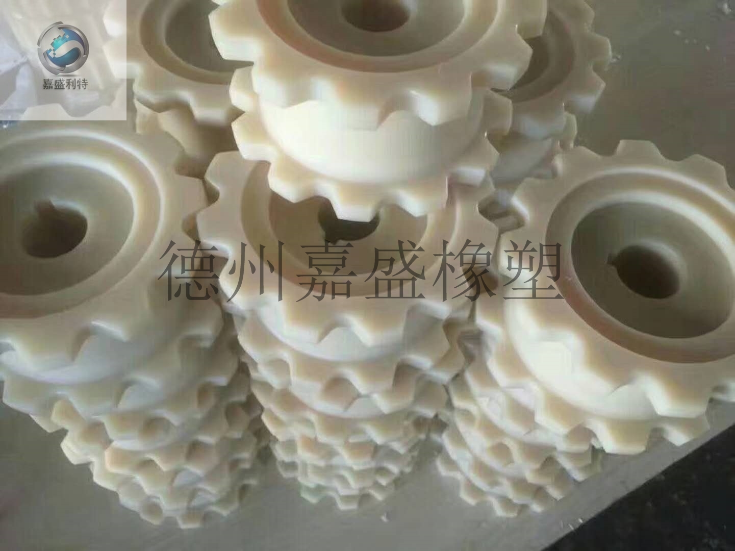 尼龍塑料齒輪 機(jī)加工傳動(dòng)齒輪 尼龍直齒輪廠家批發(fā)