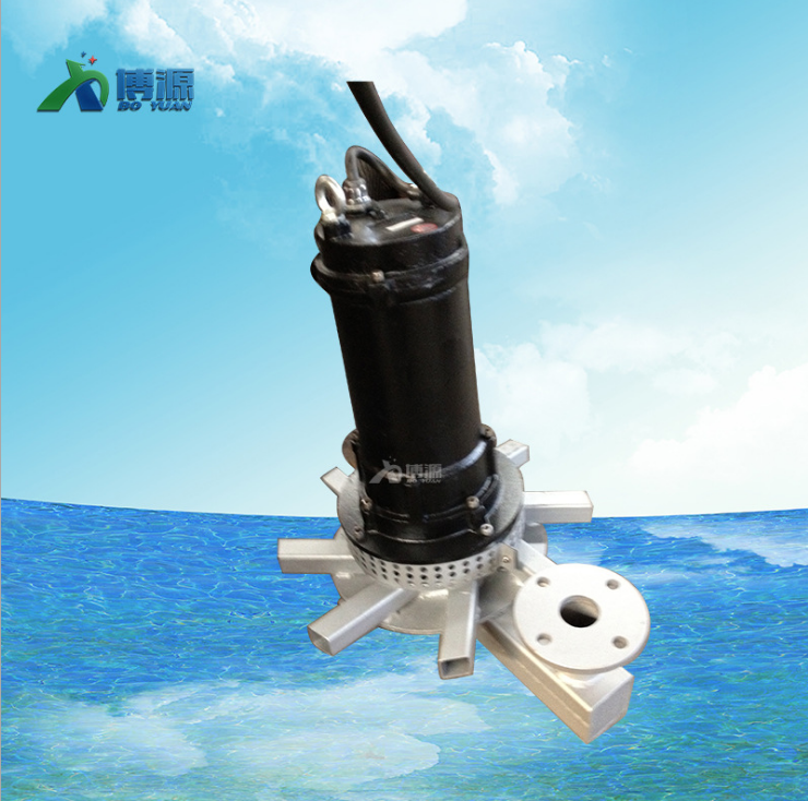 離心式曝氣機圖片/離心式曝氣機樣板圖 (3)