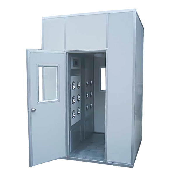 板風(fēng)淋室圖片/板風(fēng)淋室樣板圖 (2)