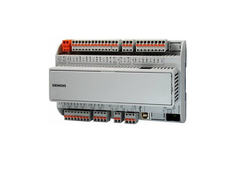 POL635 控制器圖片