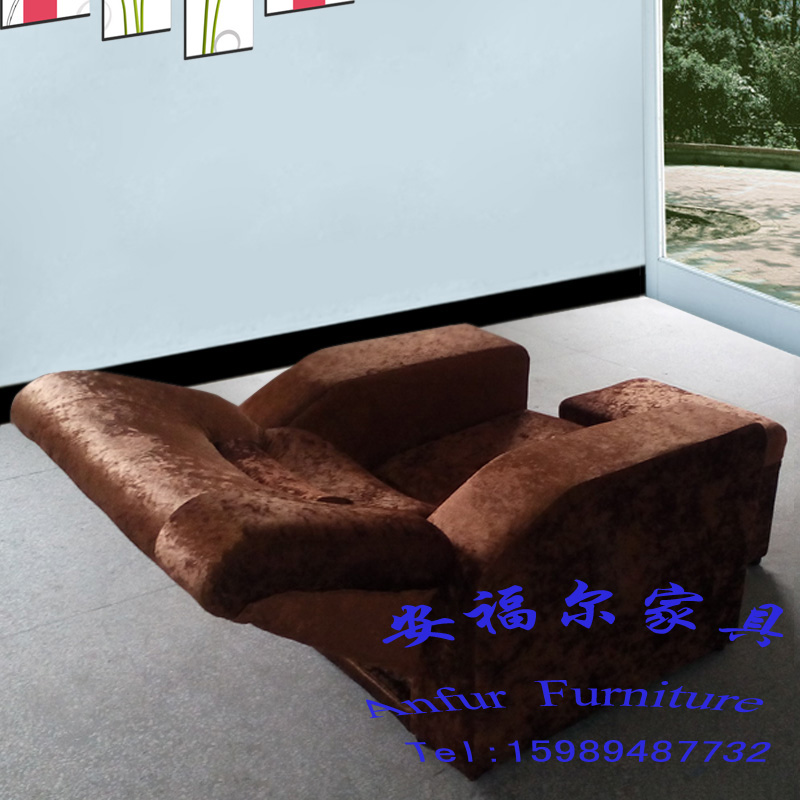 足療  會所沙發(fā) 尺寸可改 出口圖片/足療  會所沙發(fā) 尺寸可改 出口樣板圖 (1)
