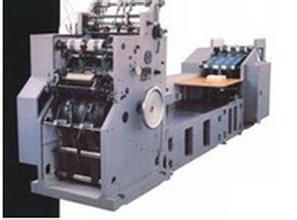 貼紙信封機圖片