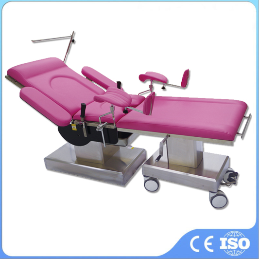 醫(yī)用電動綜合婦科產(chǎn)床圖片/醫(yī)用電動綜合婦科產(chǎn)床樣板圖 (2)