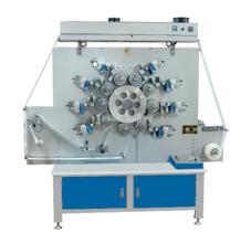 高速輪轉(zhuǎn)商標印刷機圖片/高速輪轉(zhuǎn)商標印刷機樣板圖 (4)