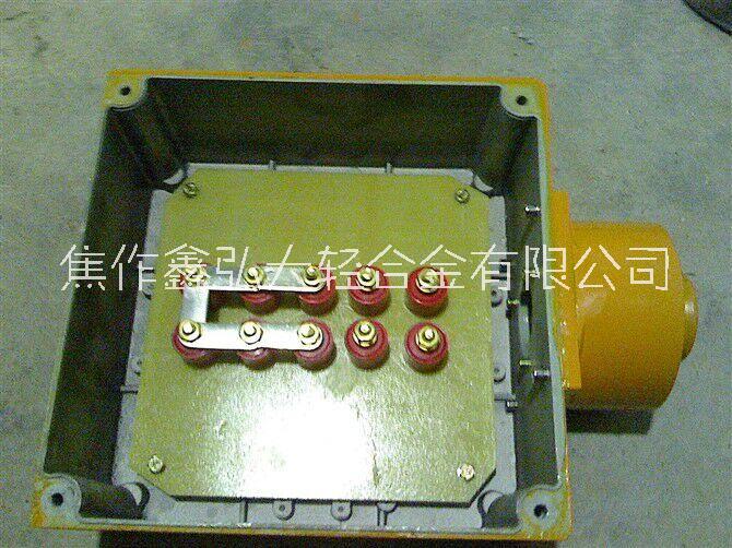 防爆接線箱圖片/防爆接線箱樣板圖 (4)