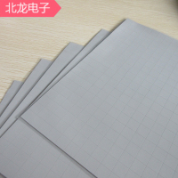 導熱硅膠片圖片/導熱硅膠片樣板圖 (1)