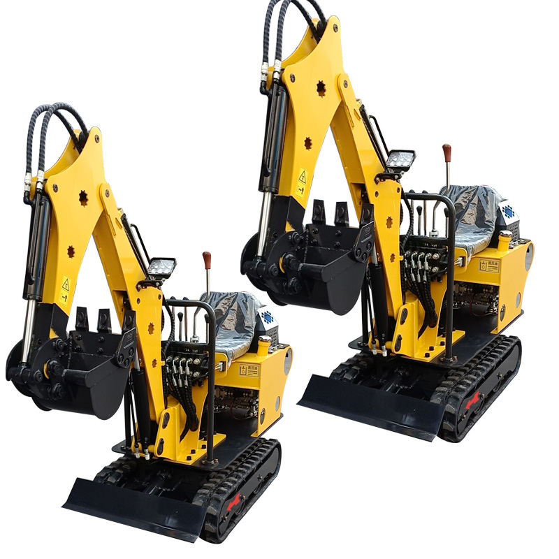 挖掘機(jī)圖片/挖掘機(jī)樣板圖 (4)