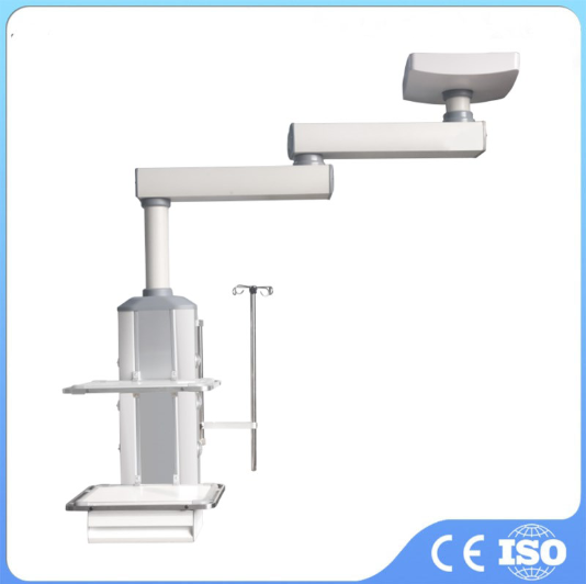 外科塔 電動外科塔移動式外科塔圖片