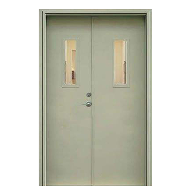 不銹鋼鋼制門圖片